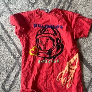 Billionaire Boys Club tee